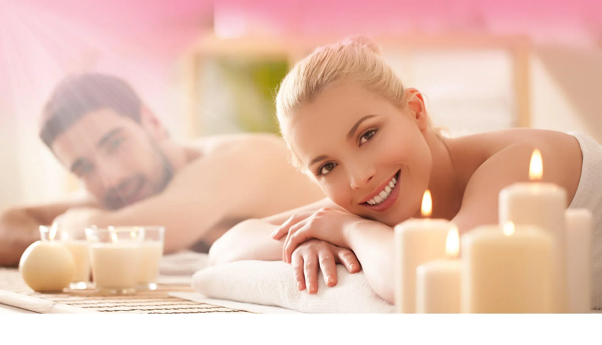 Spa environment